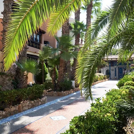 Gala Aldea Beach Apartment