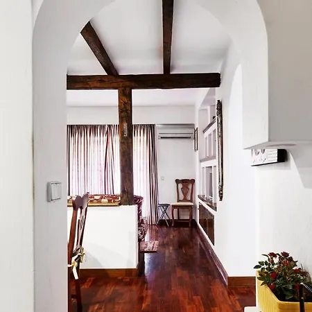 Gala Aldea Beach Apartment
