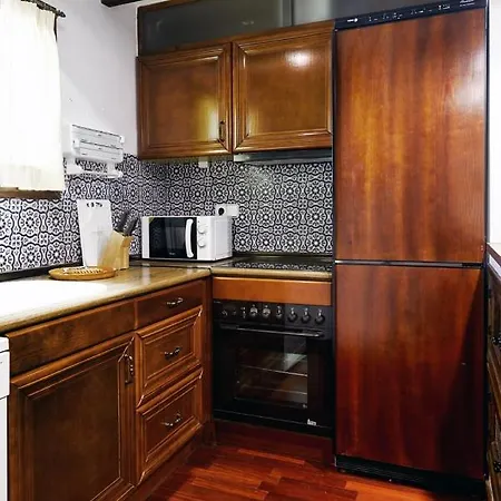 Gala Aldea Beach Apartment *