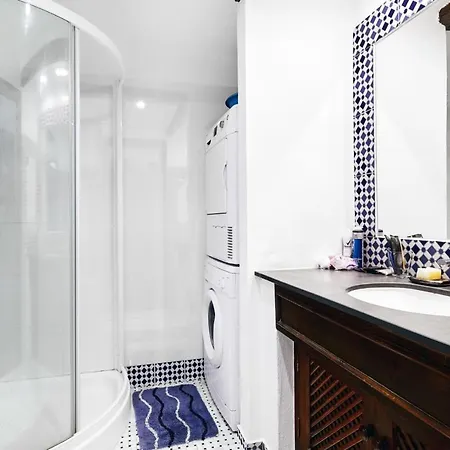 Gala Aldea Beach Apartment