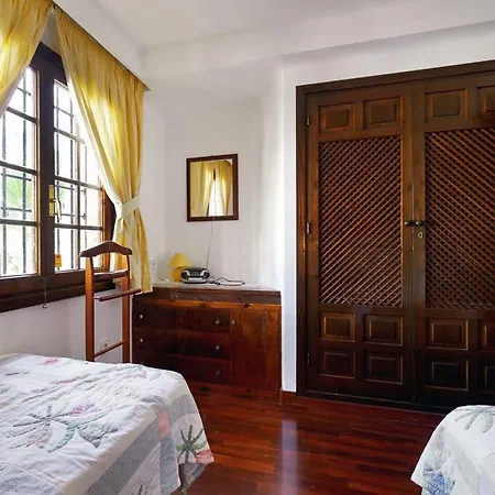 Gala Aldea Beach Apartment
