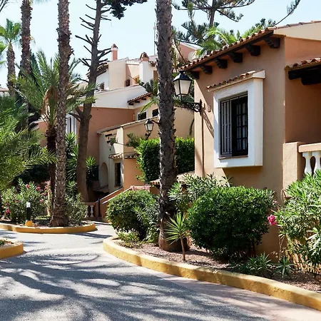Apartment Gala Aldea Beach