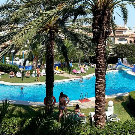 Gala Aldea Beach * Torrevieja