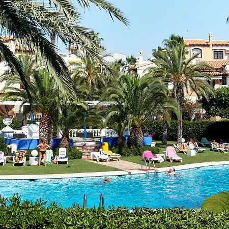 Gala Aldea Beach Apartment Torrevieja
